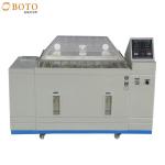 Salt Fog Corrosion Testing Machine / Salt Spray Ageing Chamber for sale