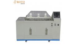 China Salt Spray Environmental Test Chamber for Coating, Galvanizing, Anodizing Treatment supplier
