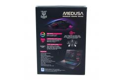 China 350gsm Electronics Packing Boxes Spot UV Gaming Mouse Packaging supplier