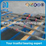 PMI MSA30E MSA30S Linear Ball Bearing , High Precision Linear Bearings for sale