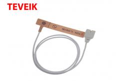 China Nihon Kohden Patient Monitor DB 9pin Neonate Disposable SpO2 Sensor supplier