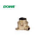10A/16A HH202 Marine Durable Energy-Saving Brass Socket With Switch