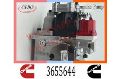 China Diesel Engine Parts Fuel Injection Pump 3655644 3655647 3655652 For Cummins NTA855 supplier