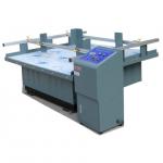 Mechanical Shock Test Machine / Vibration Testing Chamber Reciprocating type for sale