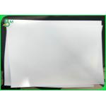 RPD RPS RPN 100gsm to 200gsm PE Stone Paper For Wall 1.0g / cm 3  to 1.2g / cm3 for sale