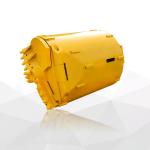 Foundation Drilling Tools Bit Carbide Rock Teeth Drill Rig Bucket 600mm