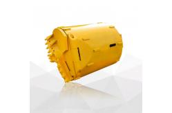 China Foundation Drilling Tools Bit Carbide Rock Teeth Drill Rig Bucket 600mm supplier