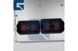 China P4963807 ECU Computer Board Control Panel for Engine Parts supplier