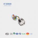 HT19F Diaphragm Silicon Pressure Sensor Cell Piezoresistive Sensor Stainless Steel for sale