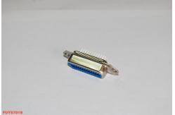 China 14 Pin Champ Centronic PCB Straight Receptacle Connector Certified UL supplier