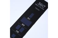 China In Mould Label Printing Washing Panel supplier