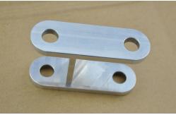 China Bracket Rocker Idler Pulley Assembly Suitable For Cutter XLC7000 Parts 90389000 supplier