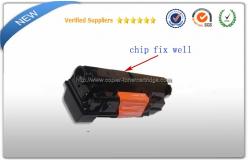 China Black Laser Toner Cartridge TK312 with chip for Kyocera FS 2000DN printer supplier
