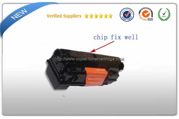 Black Laser Toner Cartridge TK312 with chip for Kyocera FS 2000DN printer