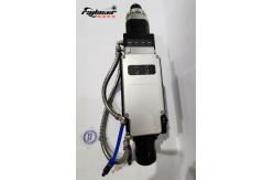 China Laser Cutting Head For Laser Cutting Machine supplier
