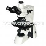Binocular Metallurgical Optical Microscope for sale