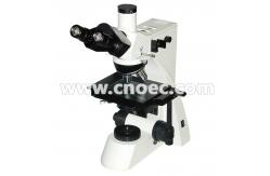China Binocular Head Compound Metallurgical Optical Microscope A13.0209 supplier