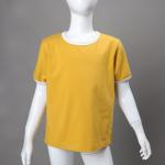 190gsm Custom Cotton T Shirts