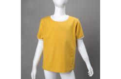 China 190gsm Custom Cotton T Shirts supplier