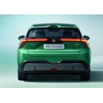 High Speed 5 Door EV Hatchback New Energy Electric Car MG4 MULAN