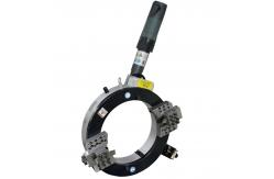 China External Clamp Electric Hydraulic CNC Pipe Beveling and Cutting Machine Equipment supplier