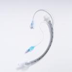 Disposable Reinfored Suction Endotracheal Tube PVC ET Tube Airway Oral Endotracheal Intubation With Cuff Marker for sale