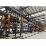 380V 415V Box Beam Production Line Sub Arc Welding Machine for sale