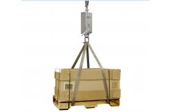 China Quick Release Hook Drop Test For Larger Bulkier Test Items KDT2000 supplier