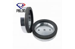 China OEM Marble Tile Grinding Wheel Diamond Resin In Straight Line Machine supplier