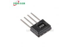 China I2C Board Mount Digital Humidity Sensor HIH-6120-021-001 supplier