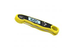 China Smoker Dual Probe Digital Thermometer Outdoor Indoor Meat Probe Kitchen supplier