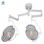 Medical light V  series Dual control shadowless LED Operting Light700 700 for sale