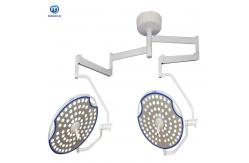 China Medical light V  series Dual control shadowless LED Operting Light700 700 supplier