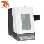 Portable Raycus IPG JPT MAX Laser Engraving Machine For Jewelry for sale