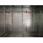 Electronic Environmental Test Chambers , Water Spray Testing Chamber