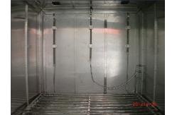 China Electronic Environmental Test Chambers , Water Spray Testing Chamber supplier