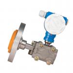 Explosion Proof Differential Pressure Transmitter 4-20mA Output With Hart