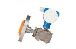 China Explosion Proof Differential Pressure Transmitter 4-20mA Output With Hart supplier