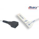 9Pin Neonatal Adult Adhesive Nonin 9000N Disposable Spo2 Probe for sale