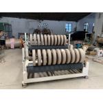 Automatic Slitting And Rewinding Jumbo Roll Kraft Paper Cutting Machine