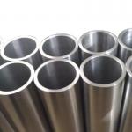 ASTM A312 Stainless Seamless Tubing 1.4835 1.4845 1.4404 1.4301 1.4571 Polished for sale