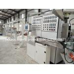 70mm Screw Housing Wire Making Machine With CE Certification , High Speed