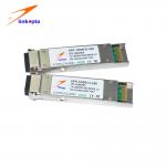 1550nm XFP 10G BIDI 80KM Fiber Optic Receiver Module for sale