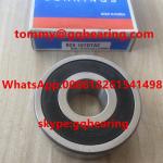 B25-157DTA2 Single Row Deep Groove Ball Bearing OD 68mm for sale