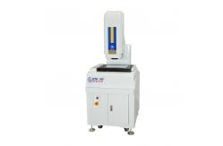 China Ophthalmic Optical VMS Measuring Machine High Precision Granite Material supplier