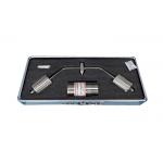 Stainless Steel Ball Pressure Tester IEC60884-1 Clause 25.2 Figure 37