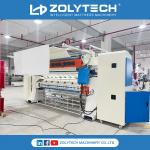 Buy Quilting Machines For Mattress Production Line for sale