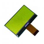 Chip On Glass 128x64 Dot Matrix LCD Module Graphic Custom Lcd Screen