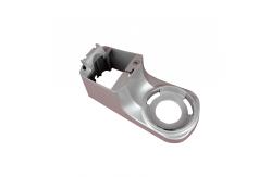 China ADC12 Aluminium Pressure Die Casting Agitator / Blender / Mixer supplier