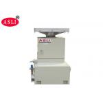 Pneumatic Mechanical Shock Test Machine For Steel Toe Cap , Max Loading 50kg for sale
